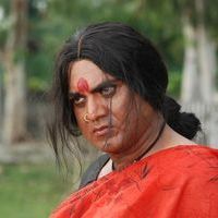 Sarath Kumar in Kanchana Movie Photos | Picture 50735